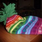 My hat