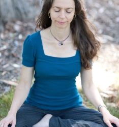 Creating a Meditation Space