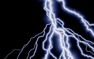 Anger is Unspiritual (NOT!)