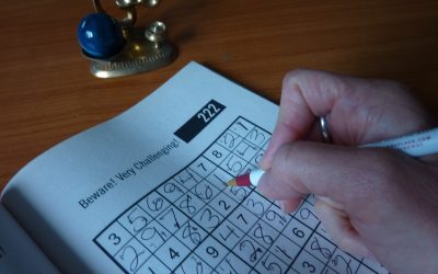 Sacred Sudoku