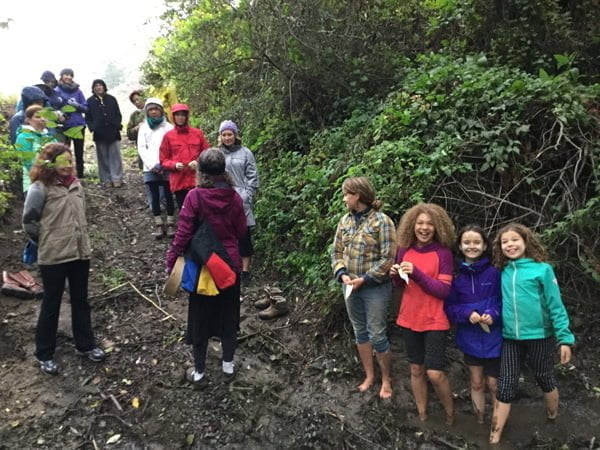 Activities for kids and teens too