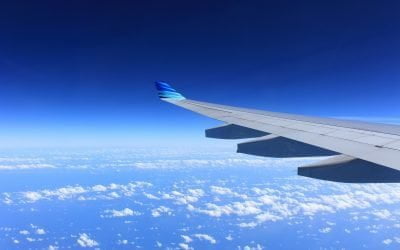 What I Learn From Fear