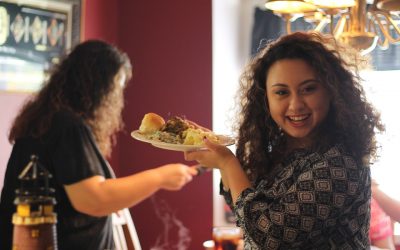 How to Survive – and Thrive – at Thanksgiving