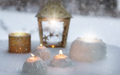 Listen to My Podcast on Finding the Light Within!