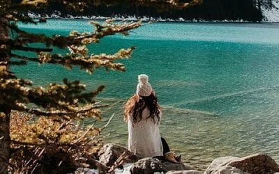 One Way to Find Love – in Yourself