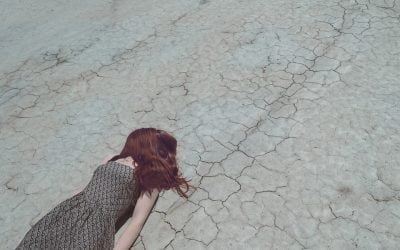 My Journey Out of Depression