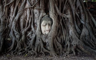 One Mistake Spiritual People Make That Increases Anxiety