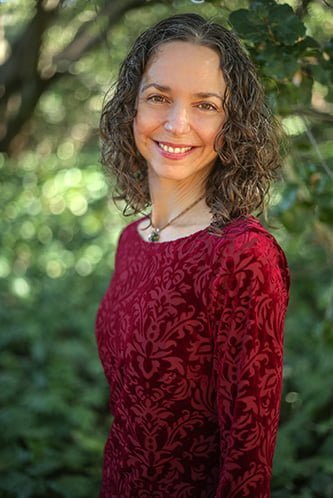 Reverend Connie L. Habash