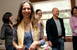 Spiritual Community