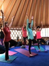 Yoga