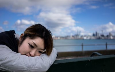 Loving Your Worries – Instead of Becoming More Anxious!