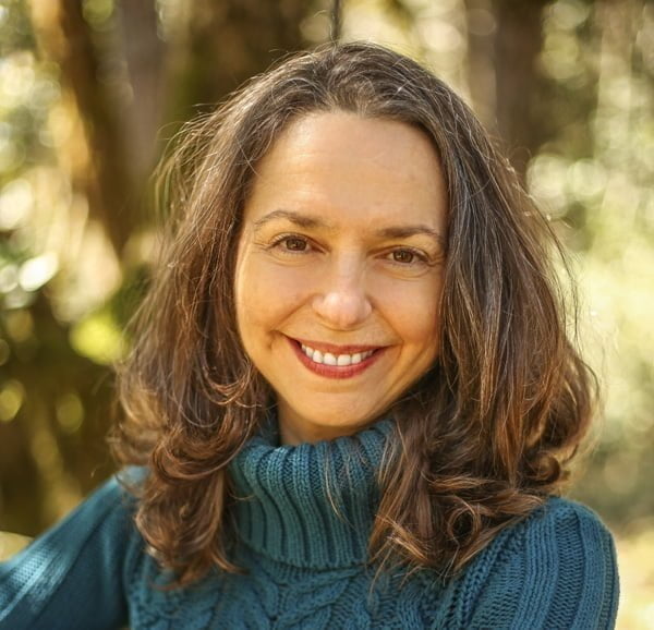 Rev. Connie Habash