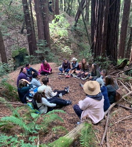 08/26/2023 | Divine Nature Community