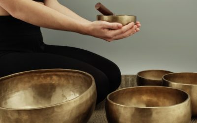 Learn the Language of the Universe – Vibration