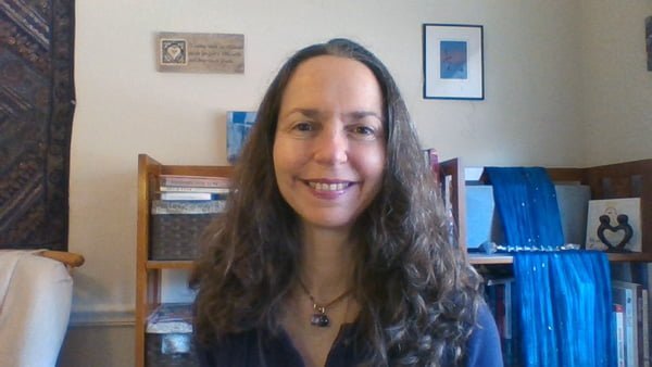 Online therapy with Connie Habash