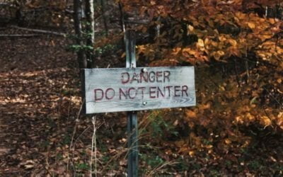 Transcending the Safety Danger Polarity