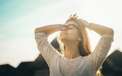 Nothing and the Freedom of Being