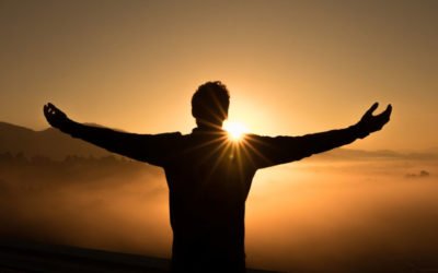 Don’t Go Back to Normal – Be Extraordinary!