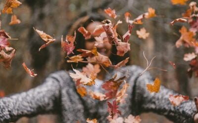 Transform Your Thoughts with the 5 “R’s” of Autumn