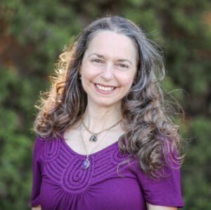 Rev. Connie Habash