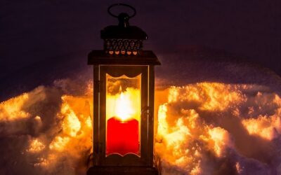 Solstice, Solitude, and the Inner Light