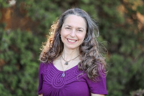Rev. Connie L. Habash