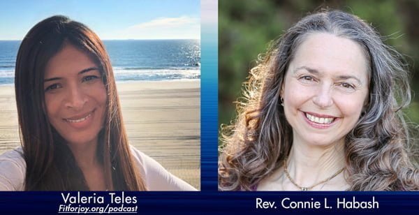 Nature: A Path To Spiritual Awareness Podcast