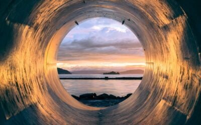Healthy Energetic Boundaries – Me and Not-Me