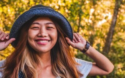 How to Feel More Alive and Happy
