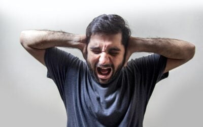 Dealing with Anger and Anxiety in the Pandemic and Beyond