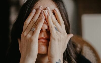Unhealthy Empathy – Feeling the Pain of the World