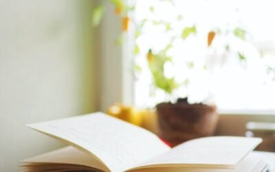 Your Next Chapter: Writing the Book of Your Life