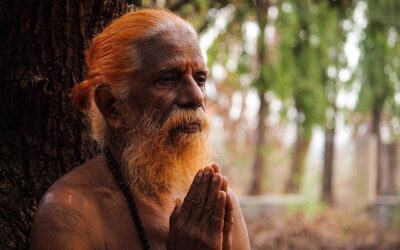 The Saint Syndrome: Perfectionism on the Spiritual Path