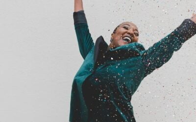 You Are Already Enough