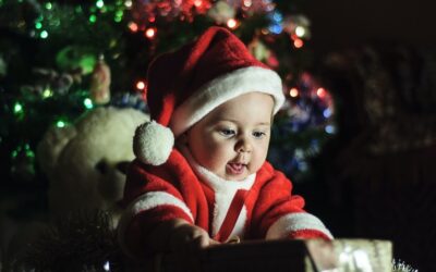 Non-Attachment and the Holidays