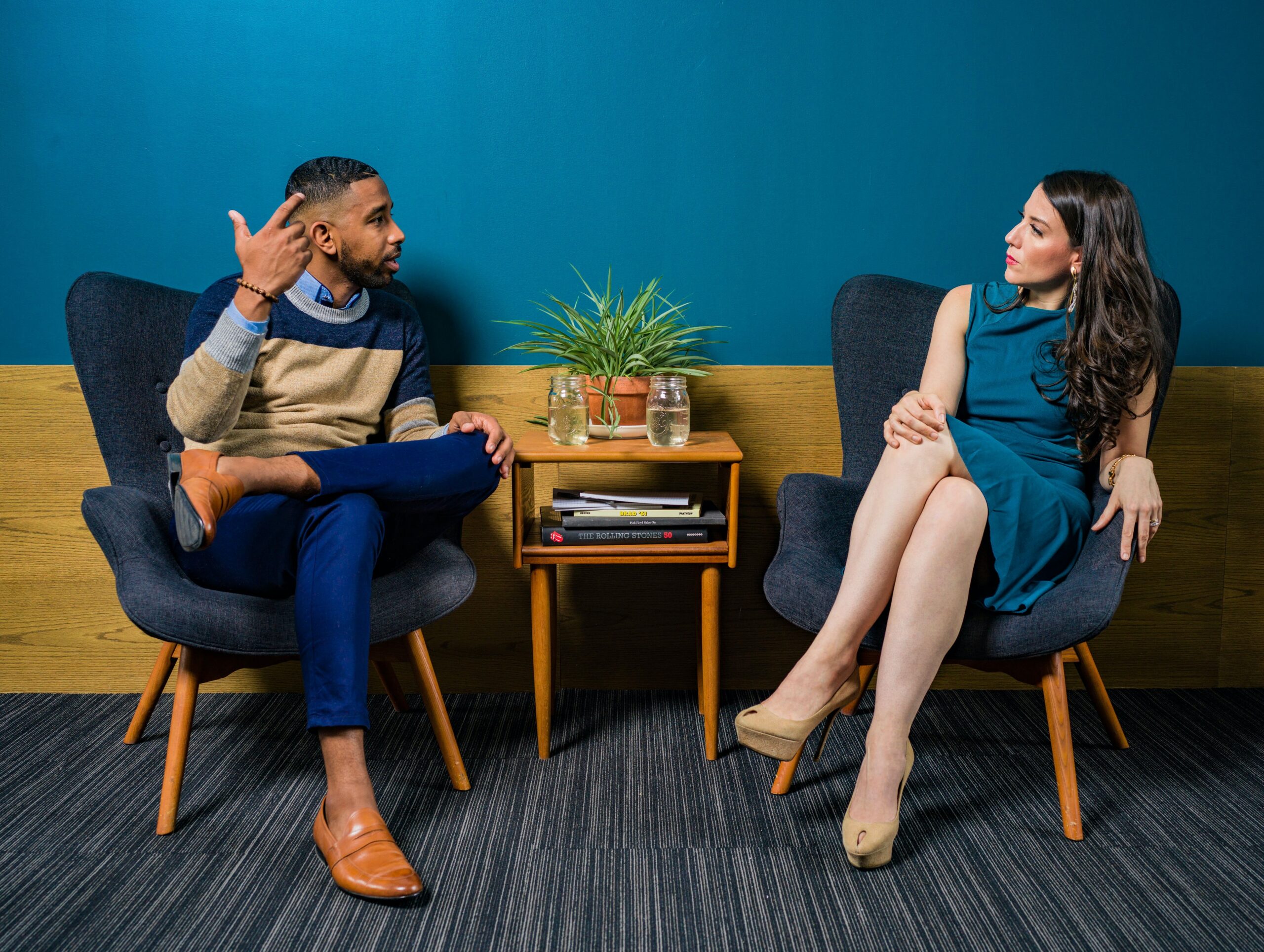 Healing the Divide – Two Keys to Repairing Our Polarized Culture