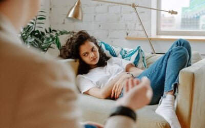 Why Anger Matters and What to Do with It