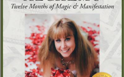 Spiritual Money Alchemy – Interview with Morgana Rae