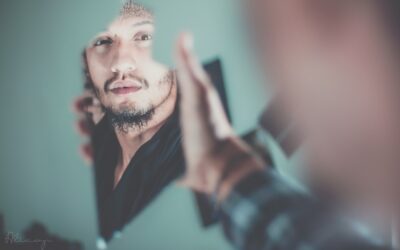 I vs. i – A Grammatical Rule That Impacts Our Self-Concept