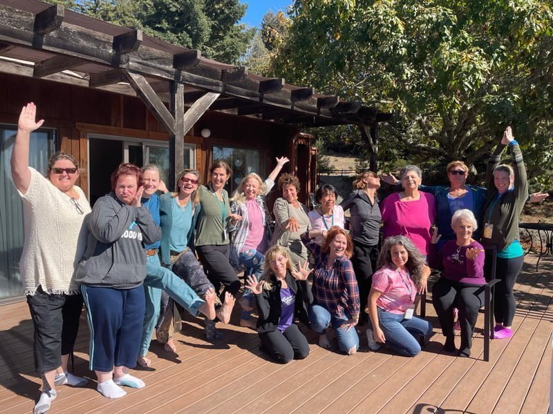 Retreat Group