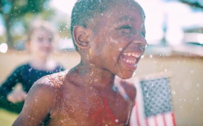 Cultivate Joy