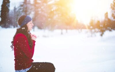 Winter: Accept and Respond
