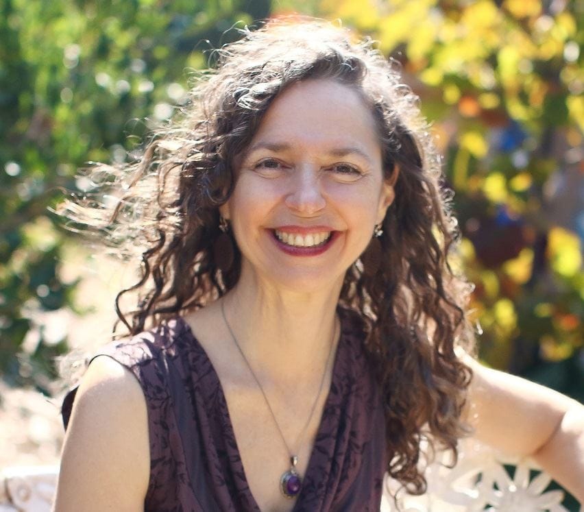 Rev. Connie L. Habash, MA, LMFT