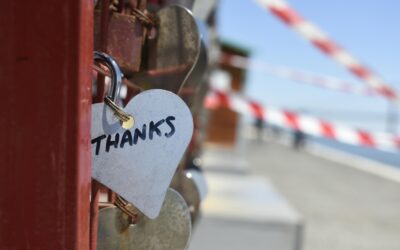 The Source of Gratitude