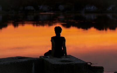 Be Still and Know