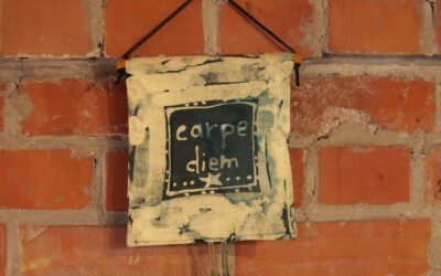 Revisiting Carpe Diem