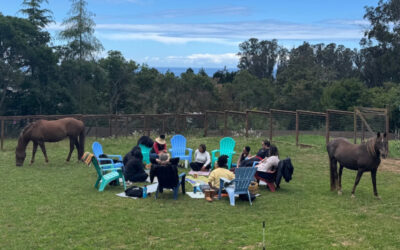 10/24/2026 | Fall Retreat – From Pasture to Seaside